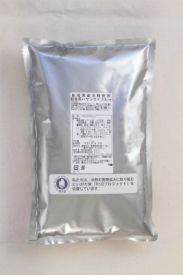 新潟県産米粉使用業務用ハヤシライスルゥ